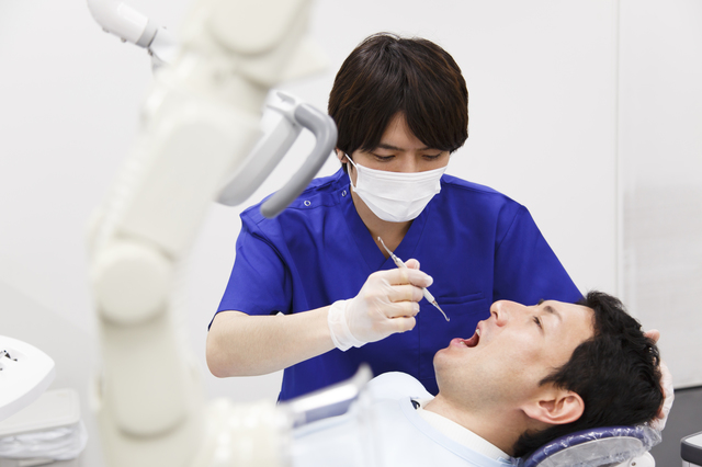 和歌山県の歯科医師・歯科衛生士求人
