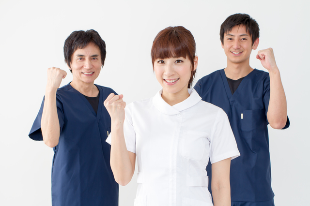 北海道では看護師の求人が豊富！