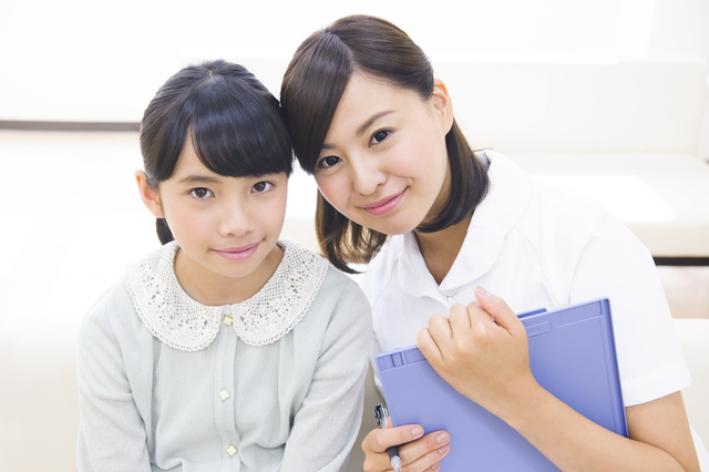 愛知県の看護師求人例を紹介