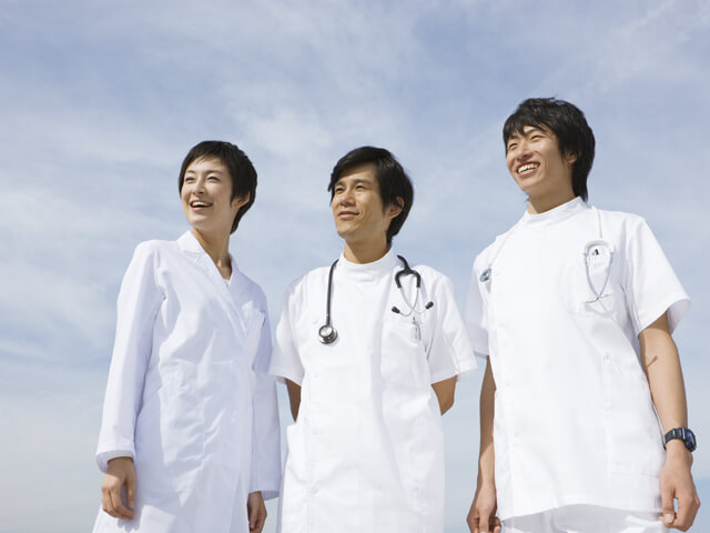 【北海道の医師の年収】札幌に勤務している医者の平均年収は1169万