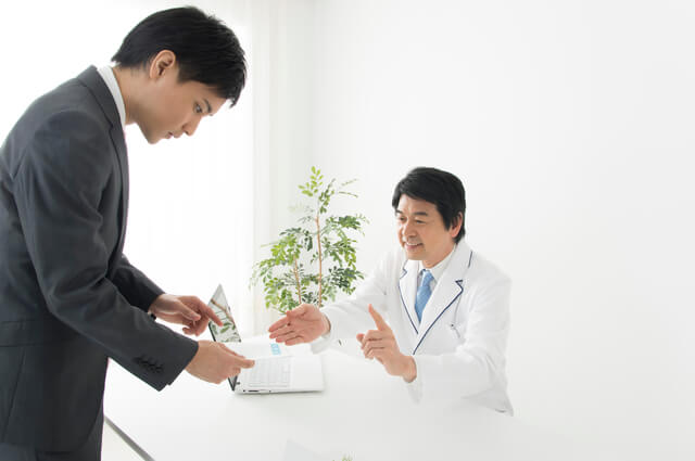 福岡県で転職を考える医師