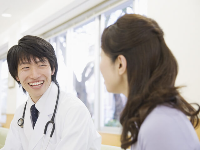 【医師の年収情報】京都の医者の平均年収は951万円