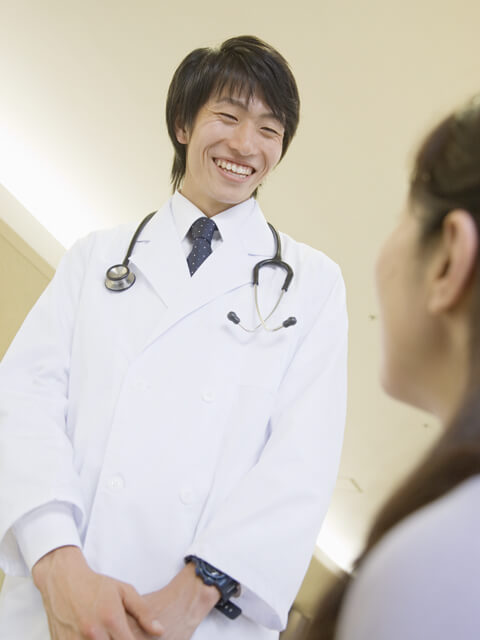医師の年収。大阪の医者の給与はどれくらい